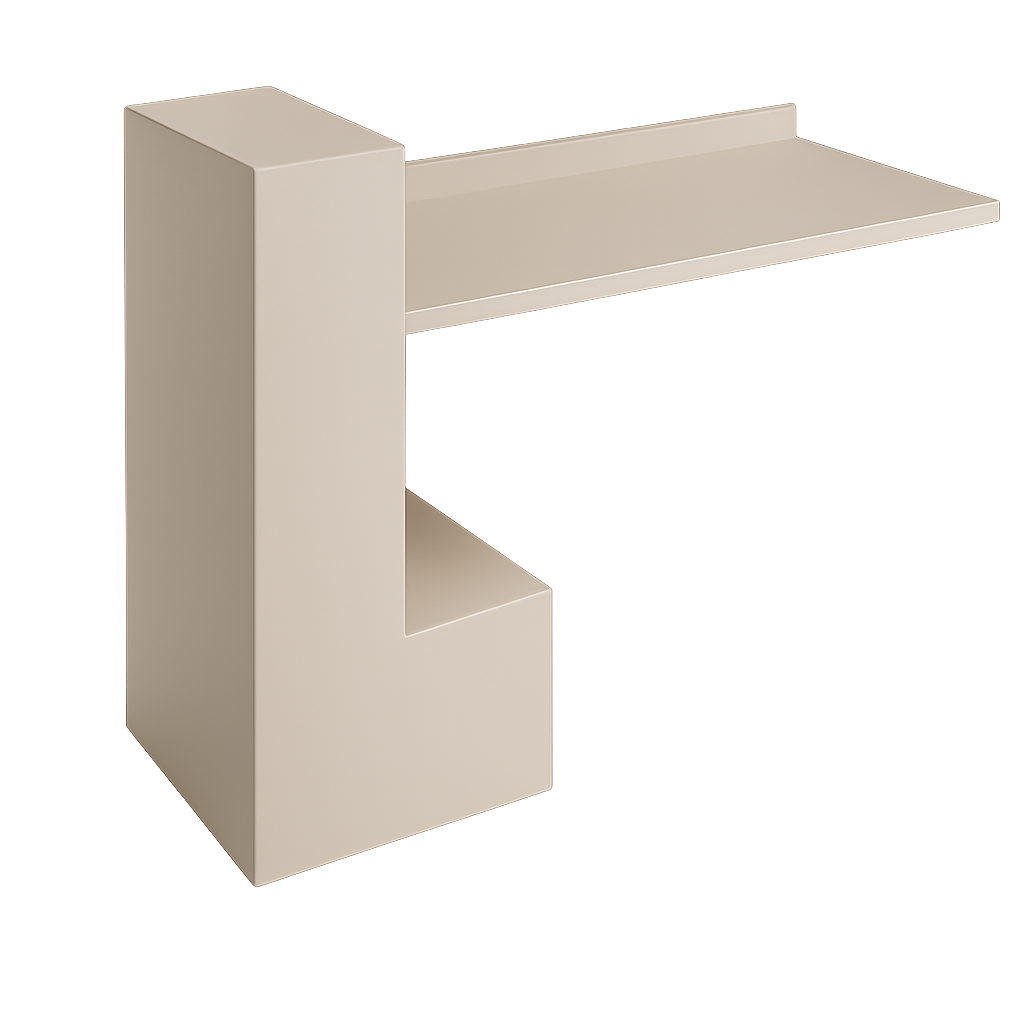 Autorský stůl LINEA