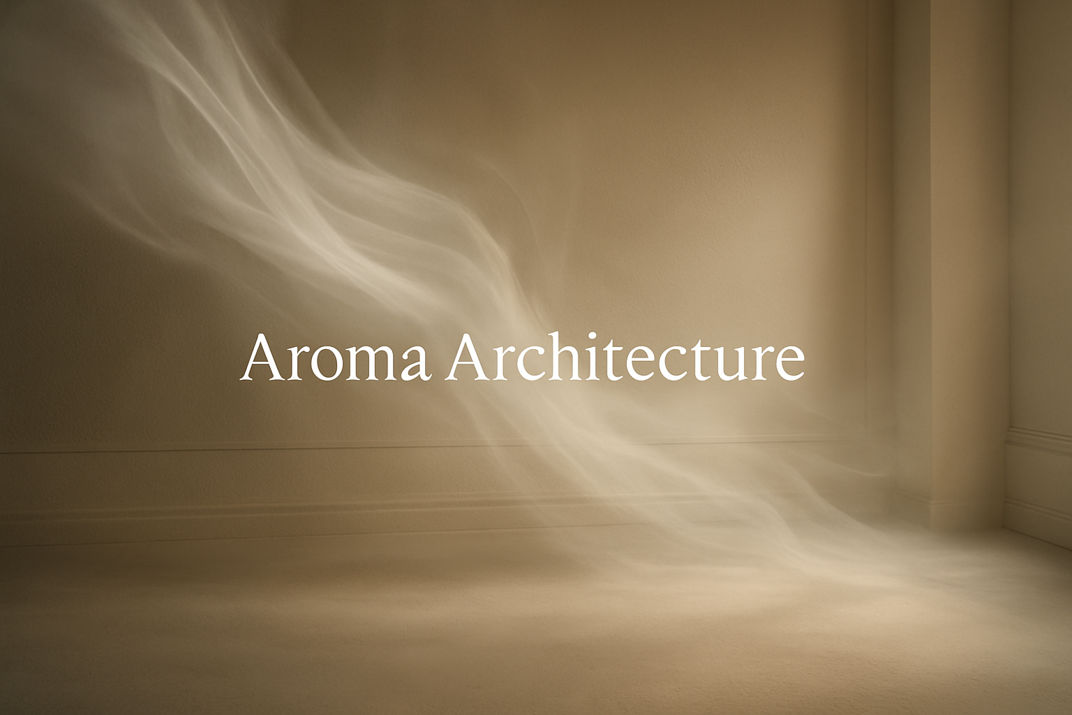 Aroma Architecture