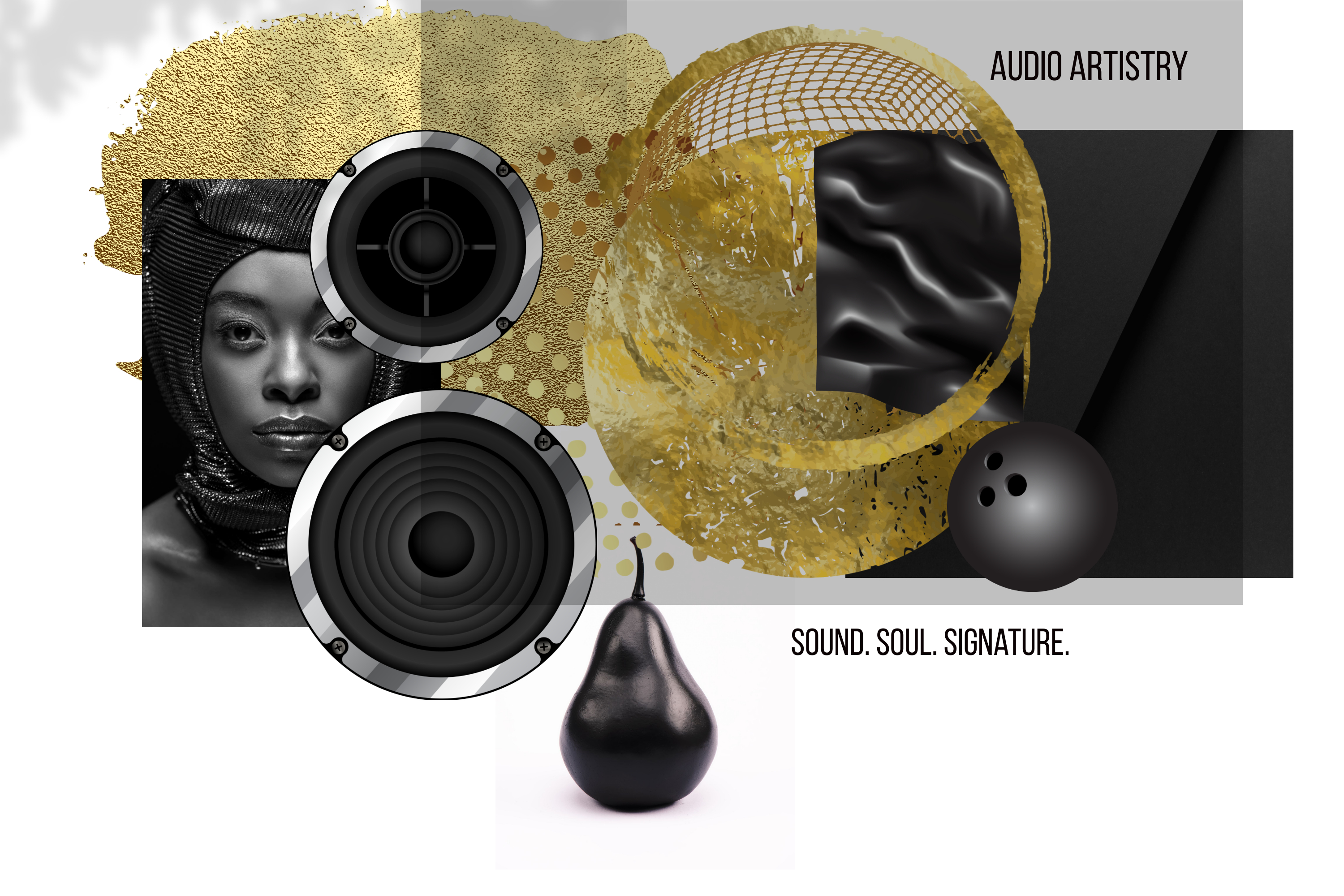 AUDIO | Senses of Design