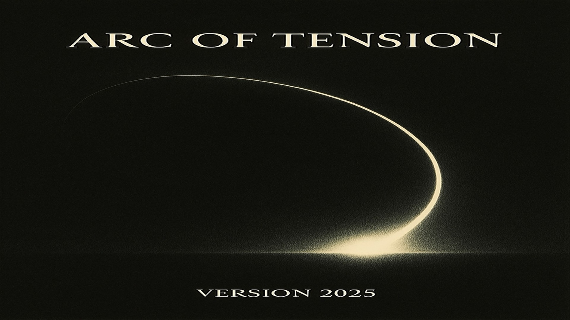 Arc of Tension