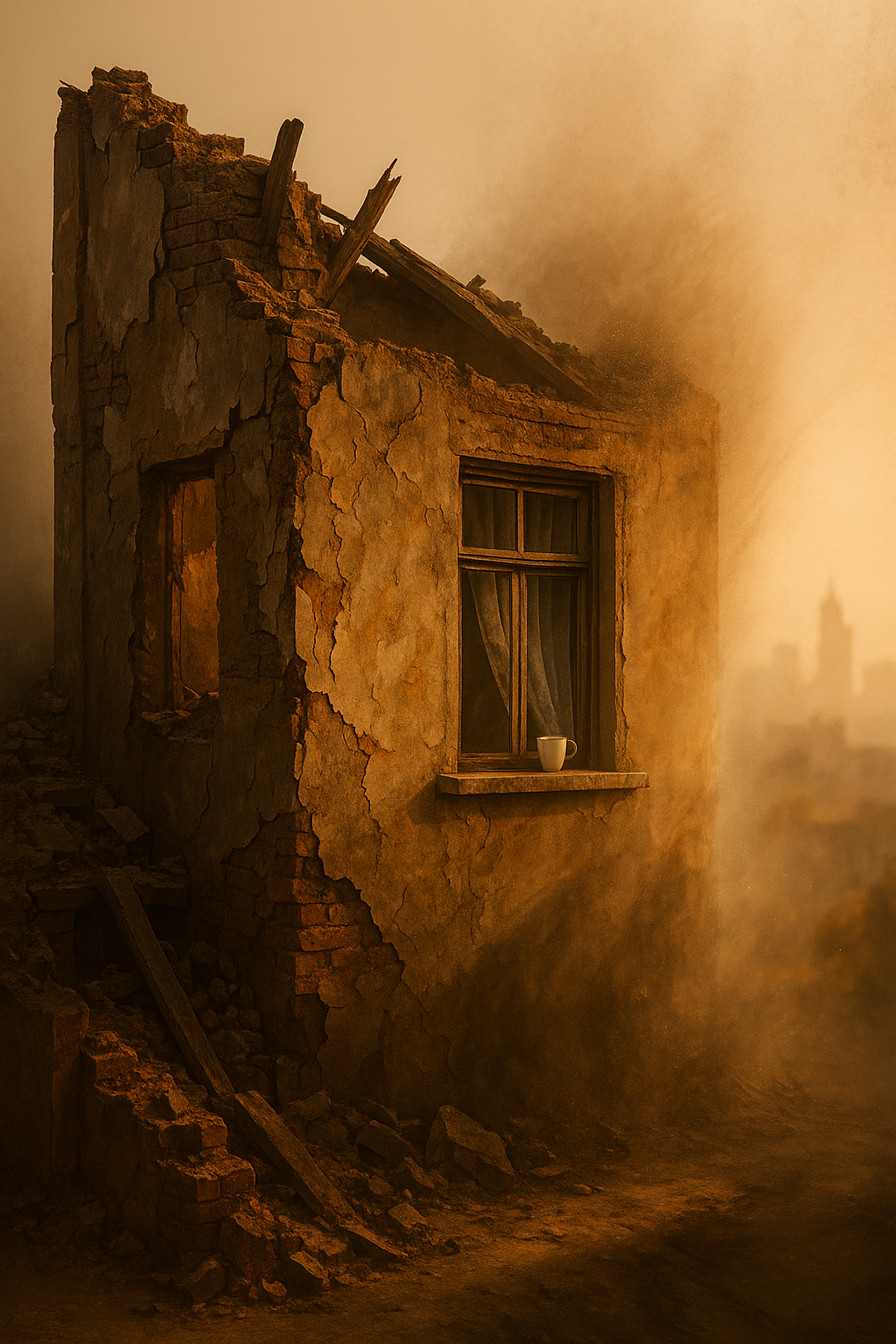 Město jako kniha. Čteme, nebo škrtáme?