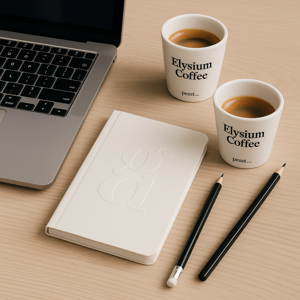 Echo Guest: Rozhovor s GJM