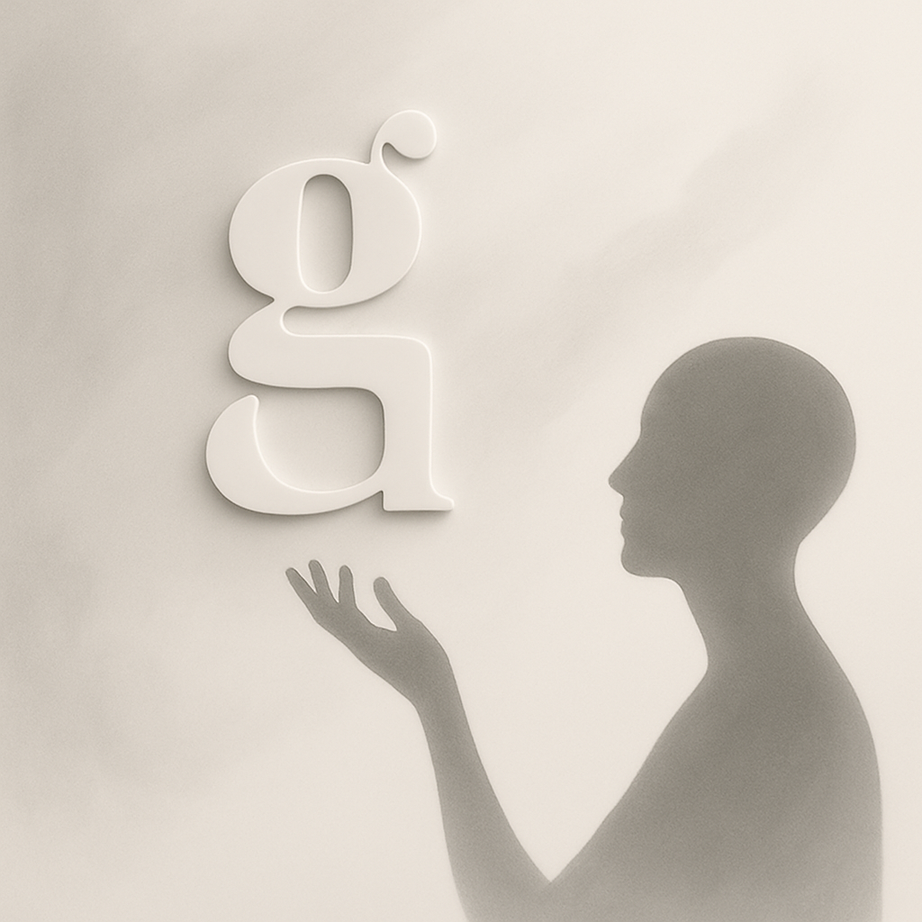 g – dotek identity