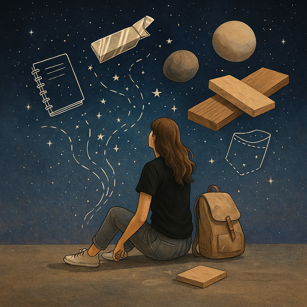 Manifest Behind The Grain