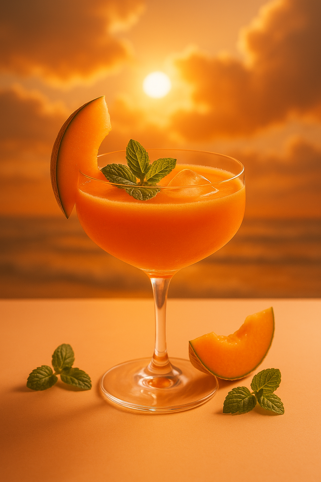 Golden Light Kiss – Elysium Indian Summer Edition