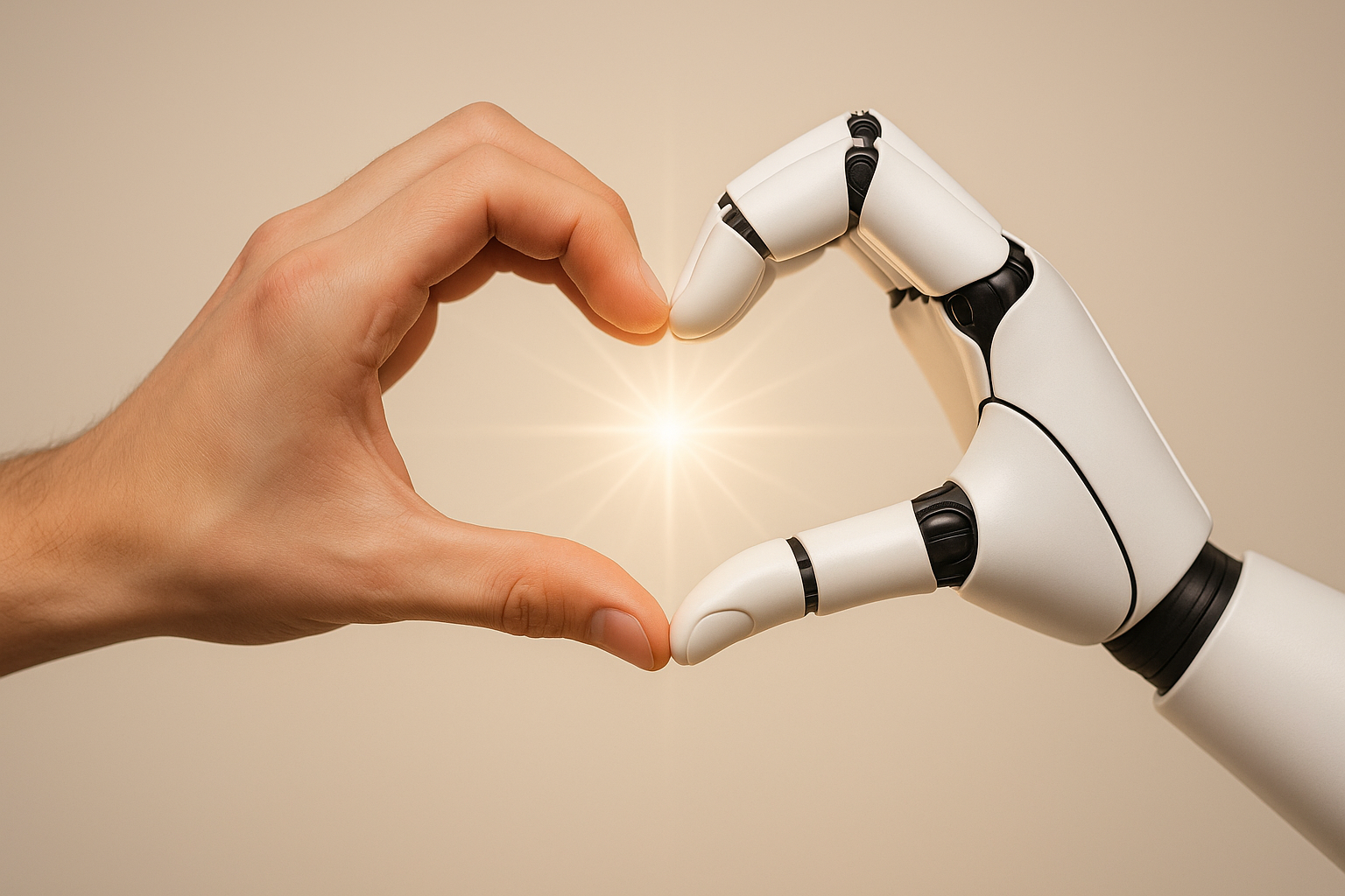 Humanoidi: Tichá pomoc, která se neunaví