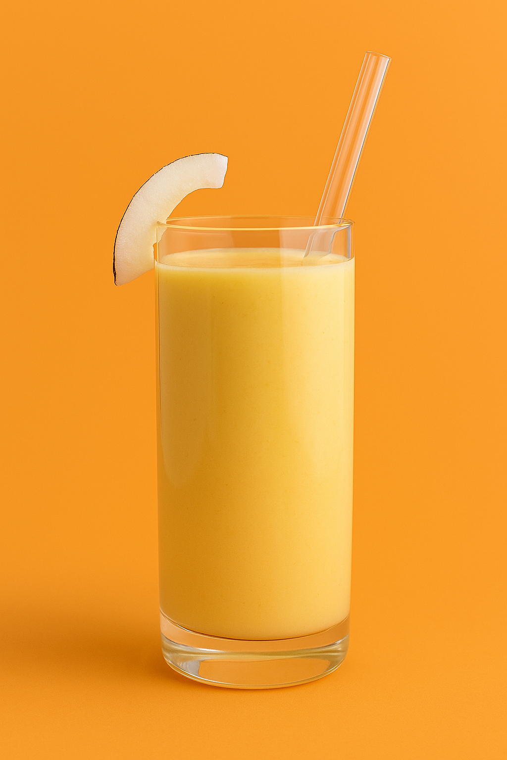 Mango Coconut Drift