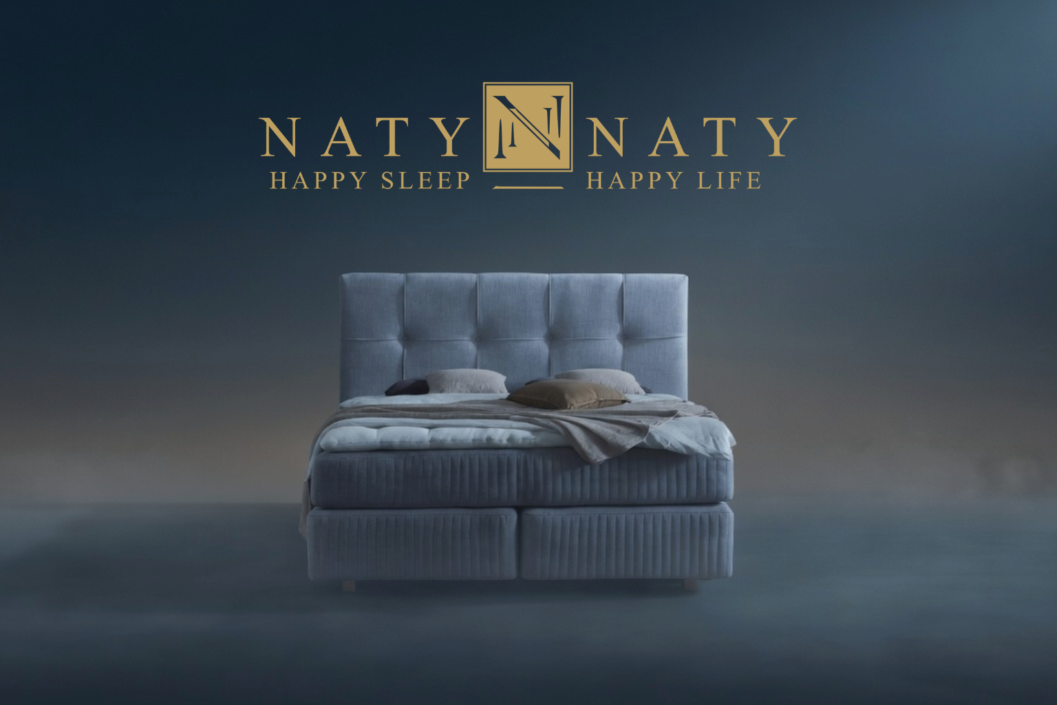 Ticho, ve kterém začíná den – Pavlína Rosendahl, NATY NATY