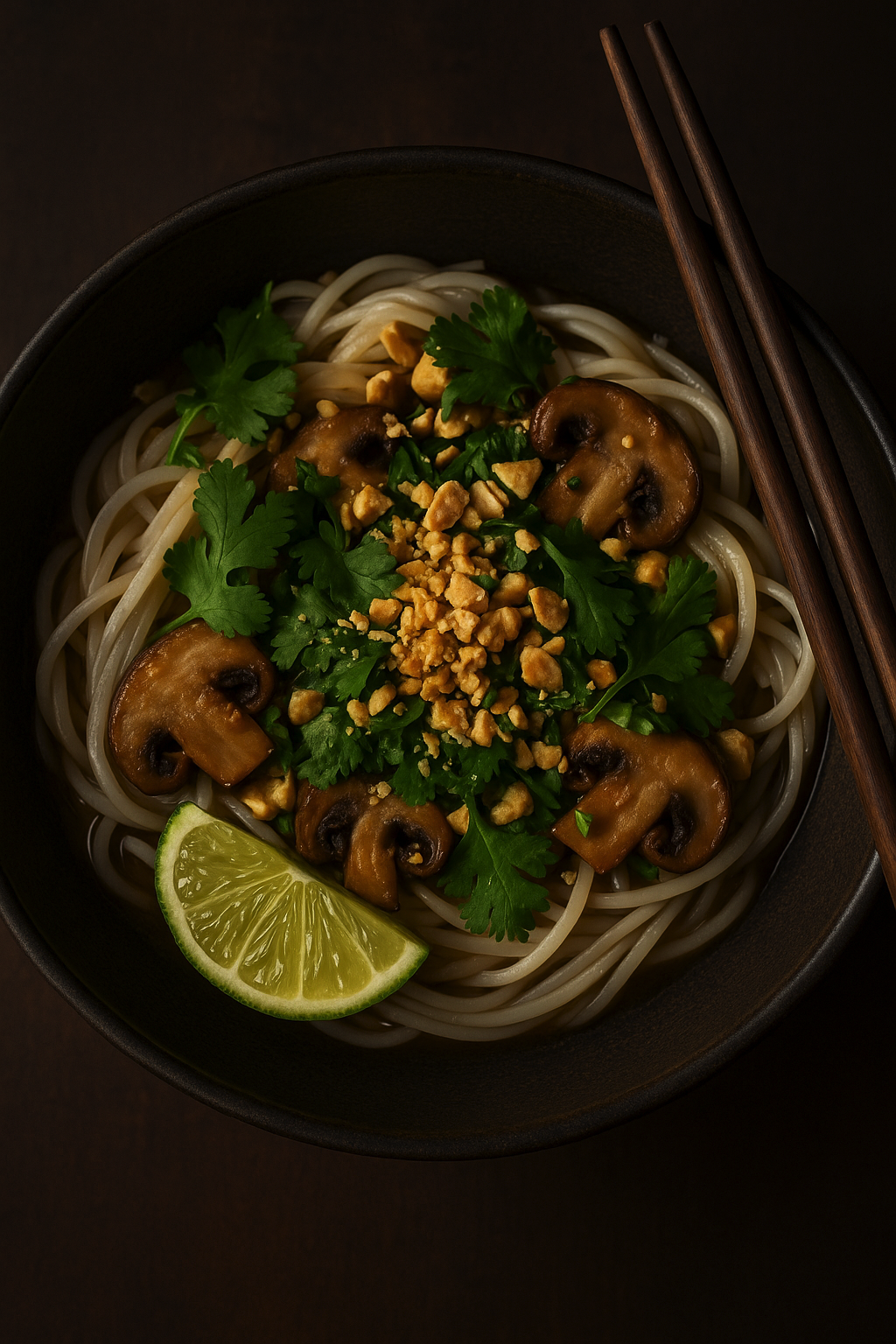 Velvet Moon Noodles