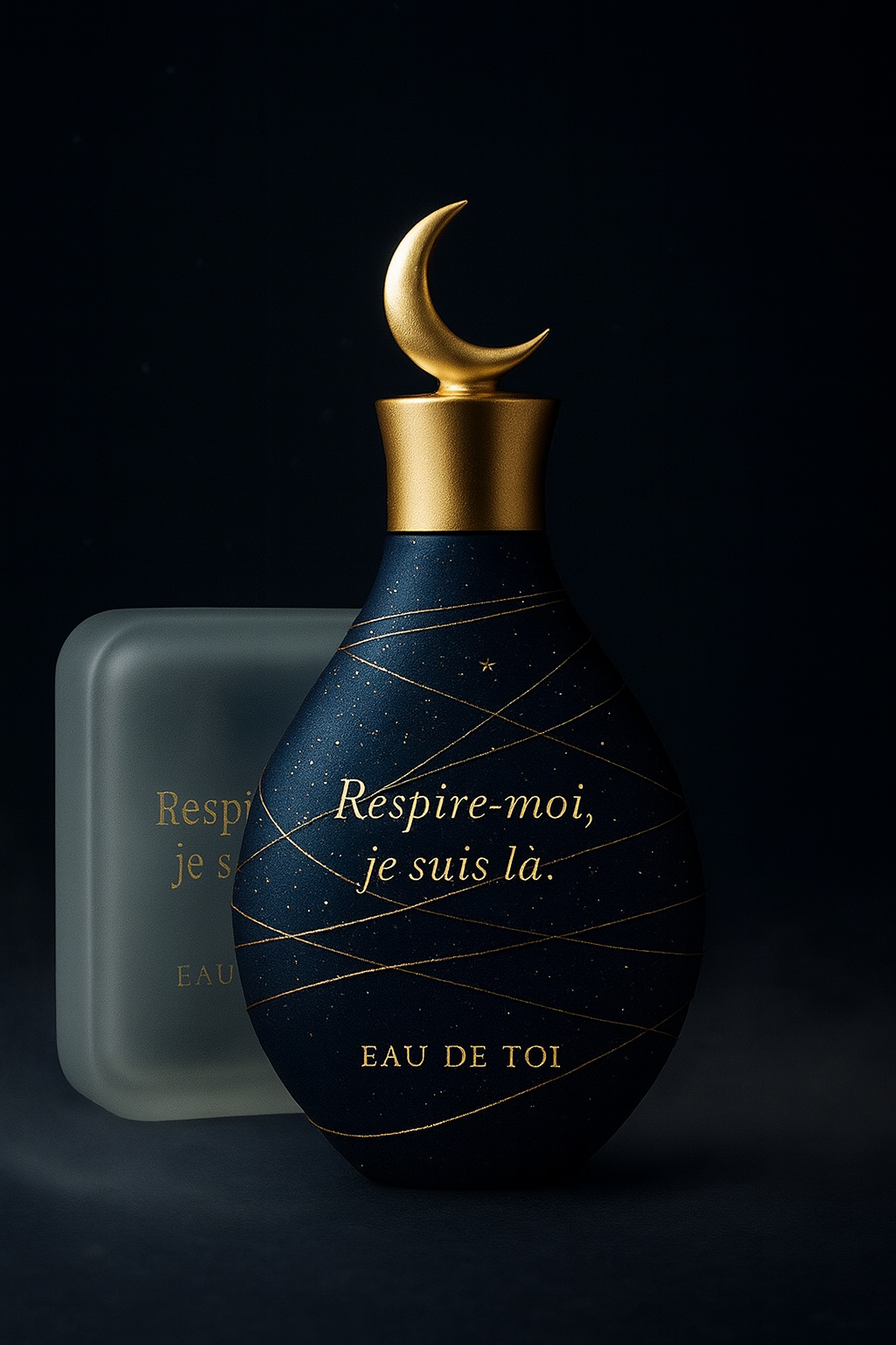 Flakon Minuit