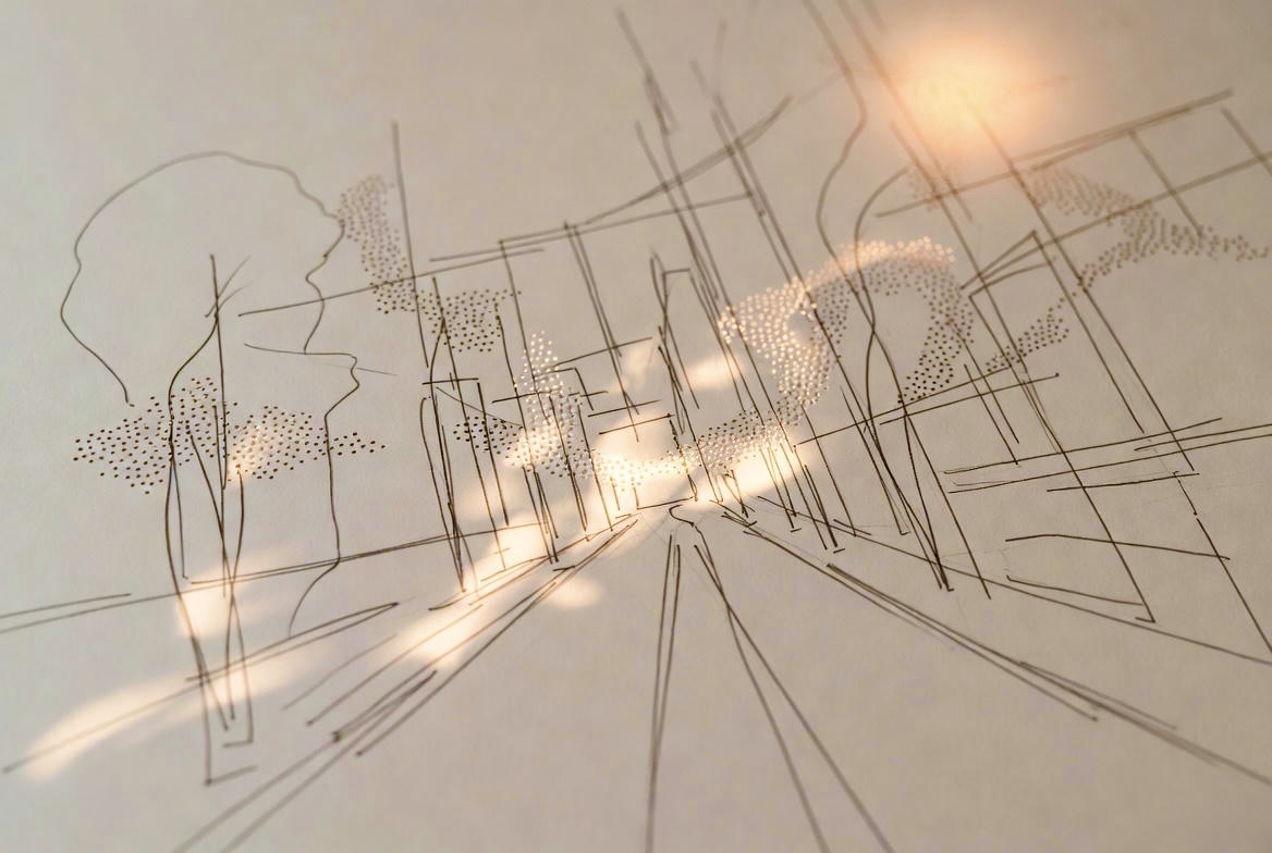 Umění jako šestý smysl