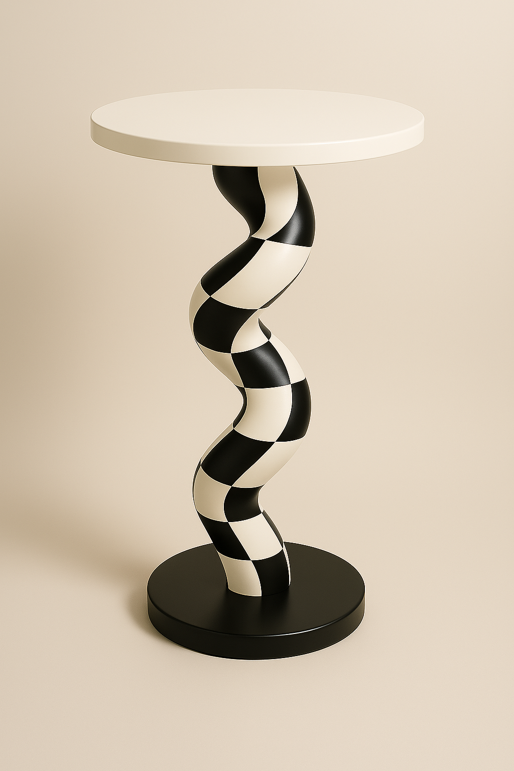 SPIRAL – Když se spirála rozhodla tančit