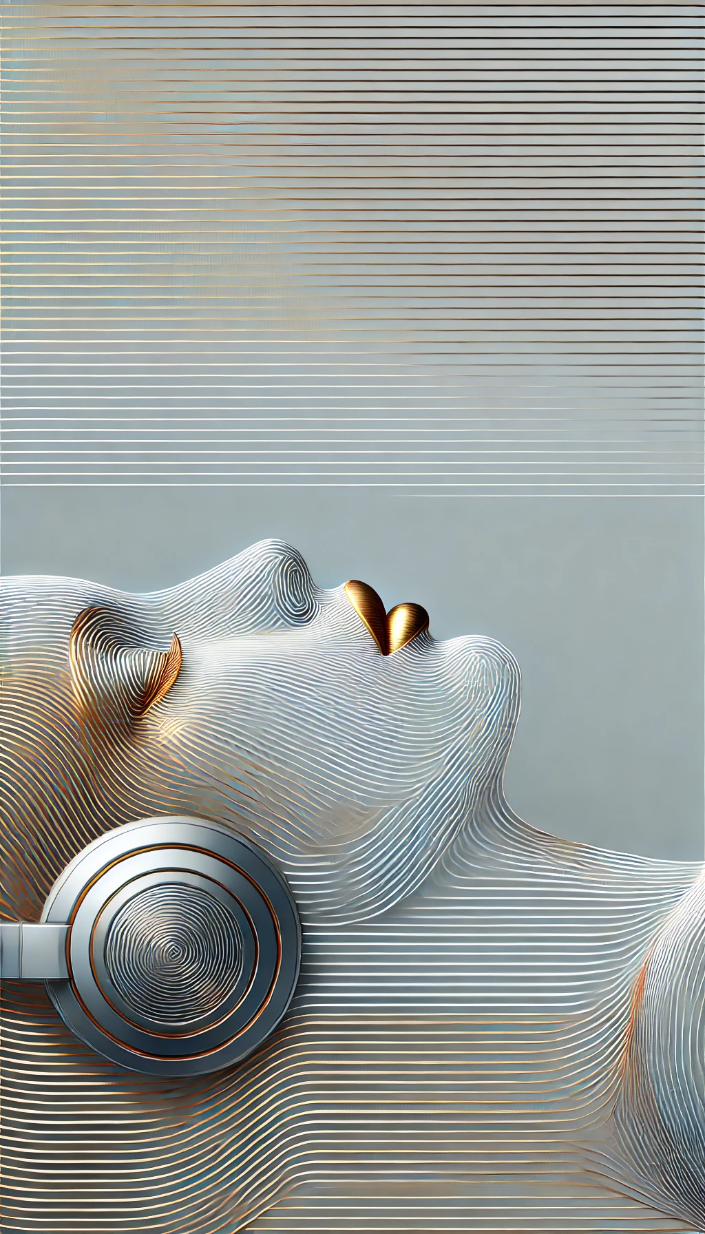 TECHGIRL – poslouchám svět, i když mlčí