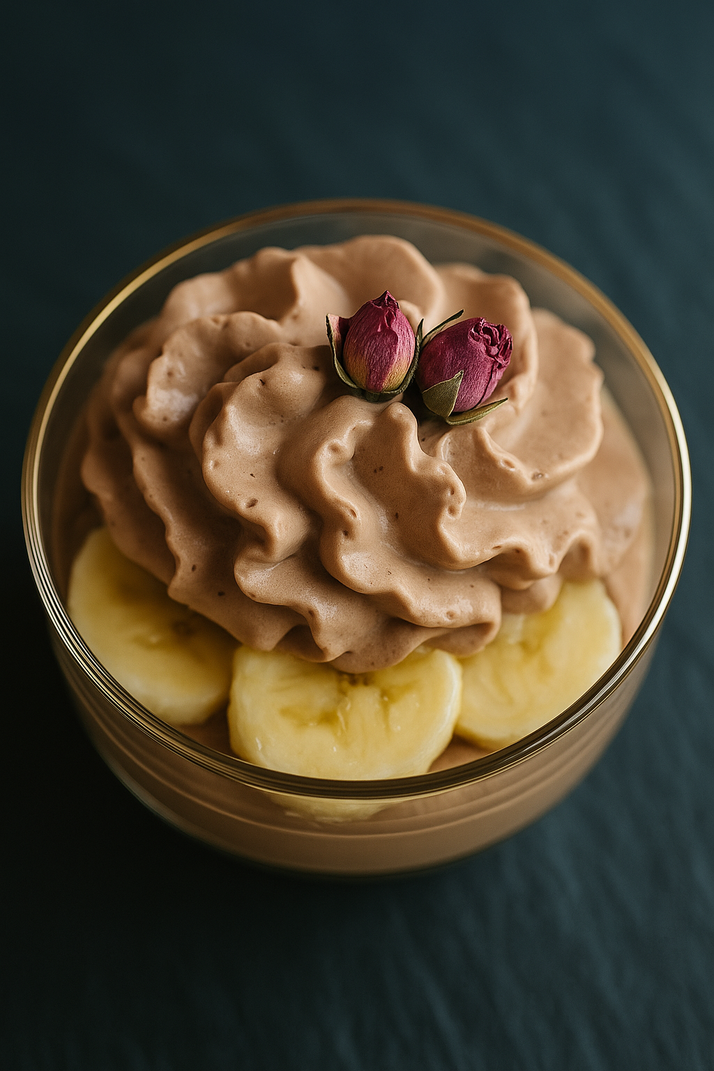 Midnight Velvet Espuma