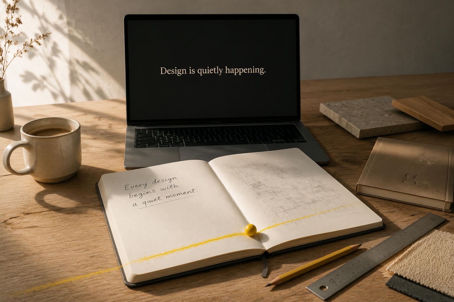 Rok s Grain of Design