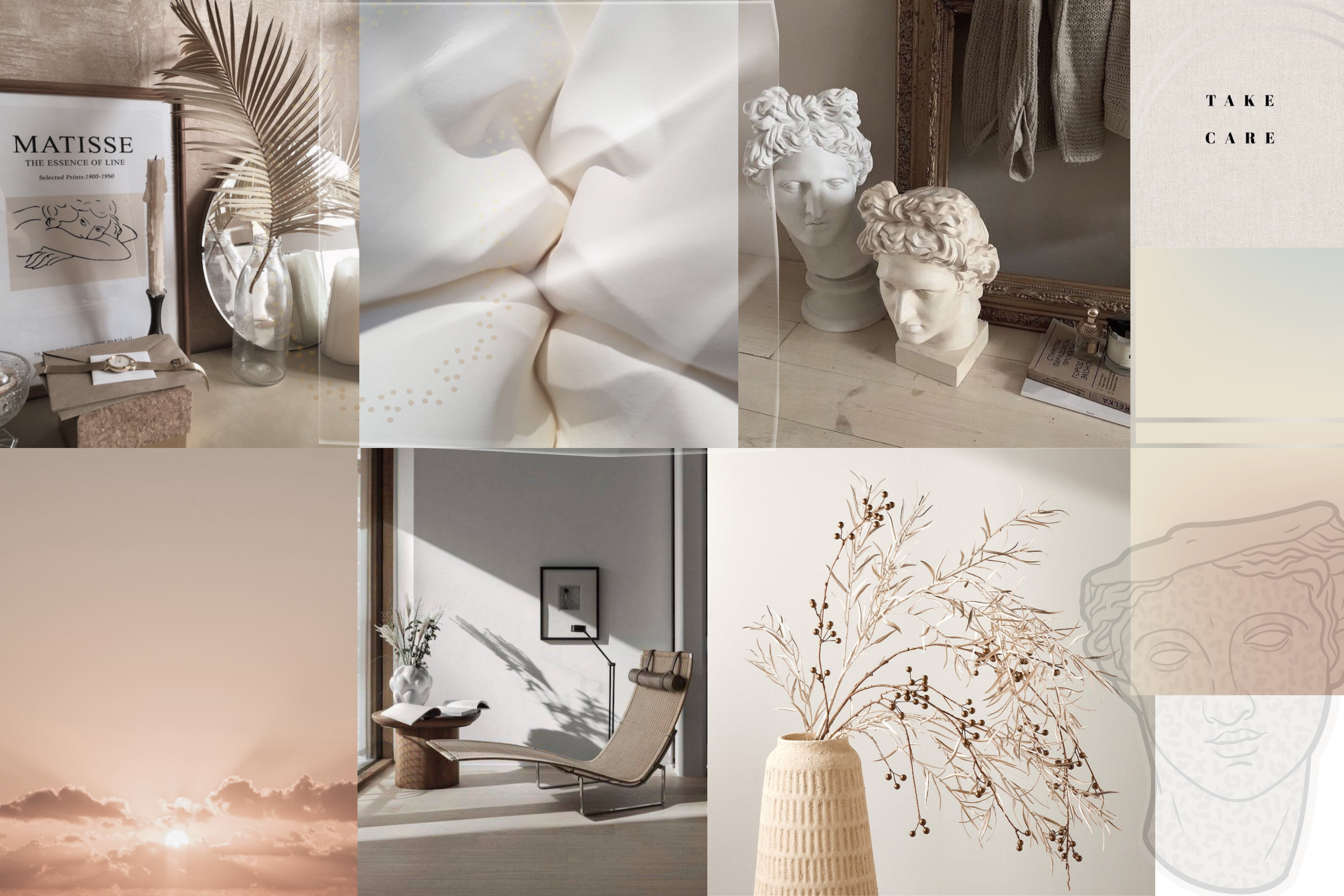 Quiet Confidence — Tichá důvěra