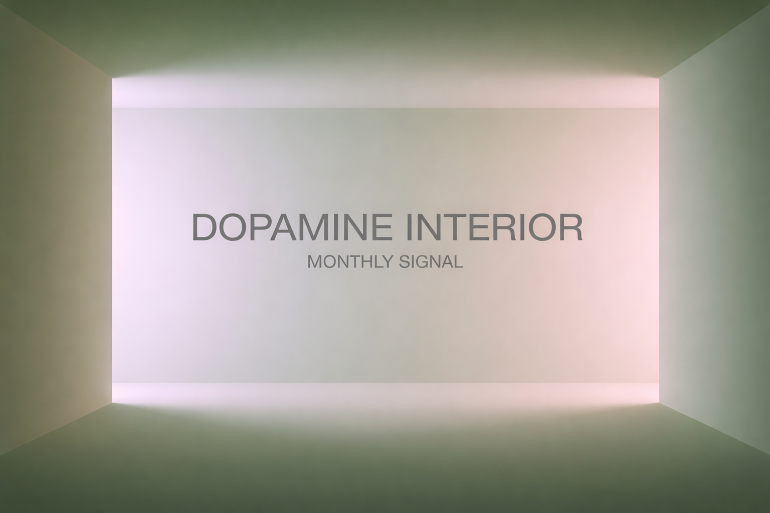 Dopaminový interiér: Jak barvami a vrstvením lesa přežít únor