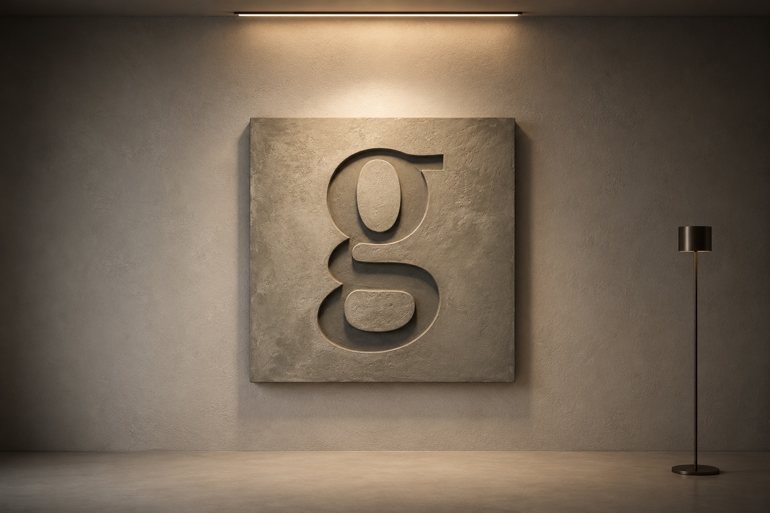 GGG – Gravitace, Geometrie a Genesis prostoru · Grain of Design