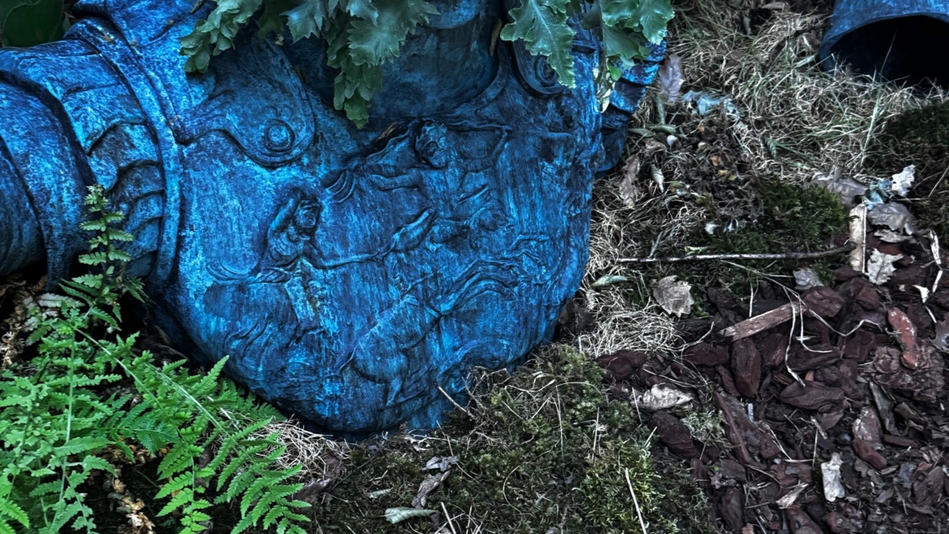 Když je něha radikální…